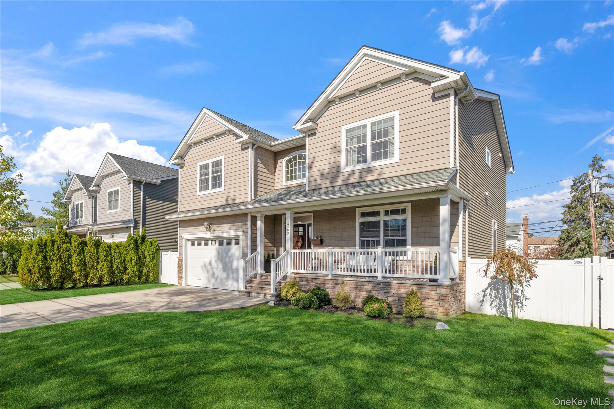 #4 photo, 3483 Frederick Street, Oceanside , NY 11572