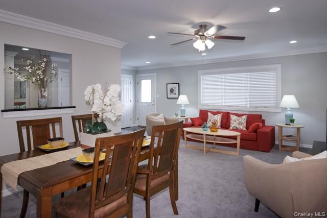 #5 photo, 21 Ulster Place, Coram , NY 11727