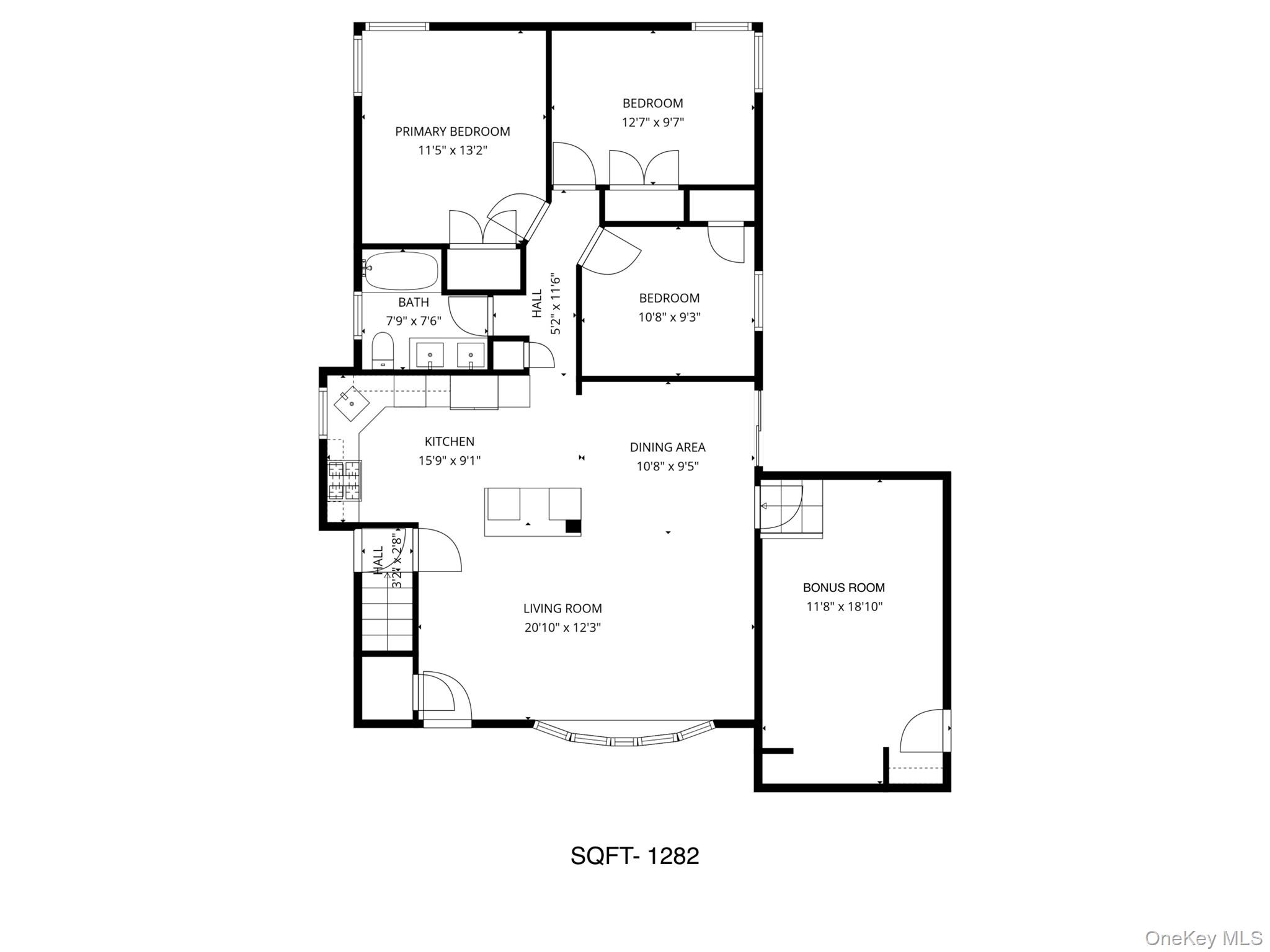 #20 photo, 135 N Linden Street, Massapequa , NY 11758