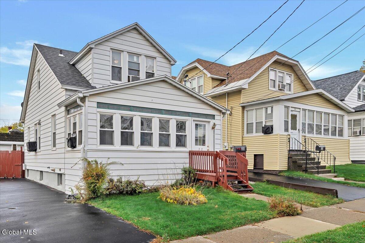 #2 photo, 30 Bonheim Street, Albany , NY 12204