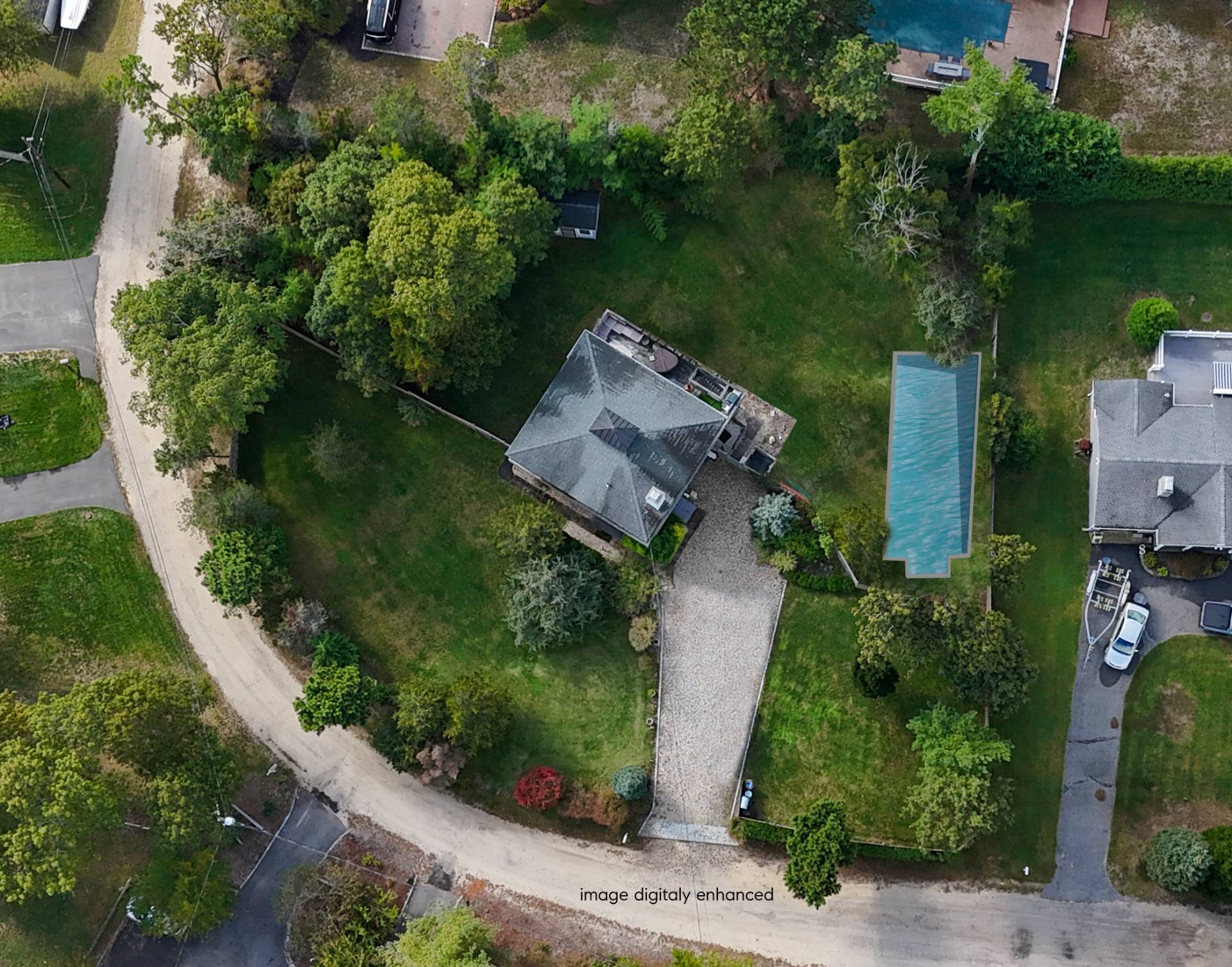 #25 photo, 3 Jefferson Ave, سوفولك Southampton , NY 11946