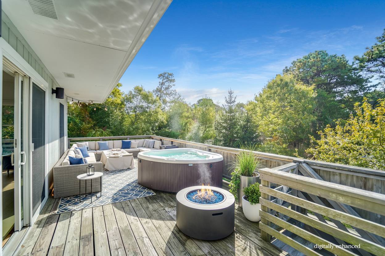 #5 photo, 3 Jefferson Ave, Southampton , NY 11946