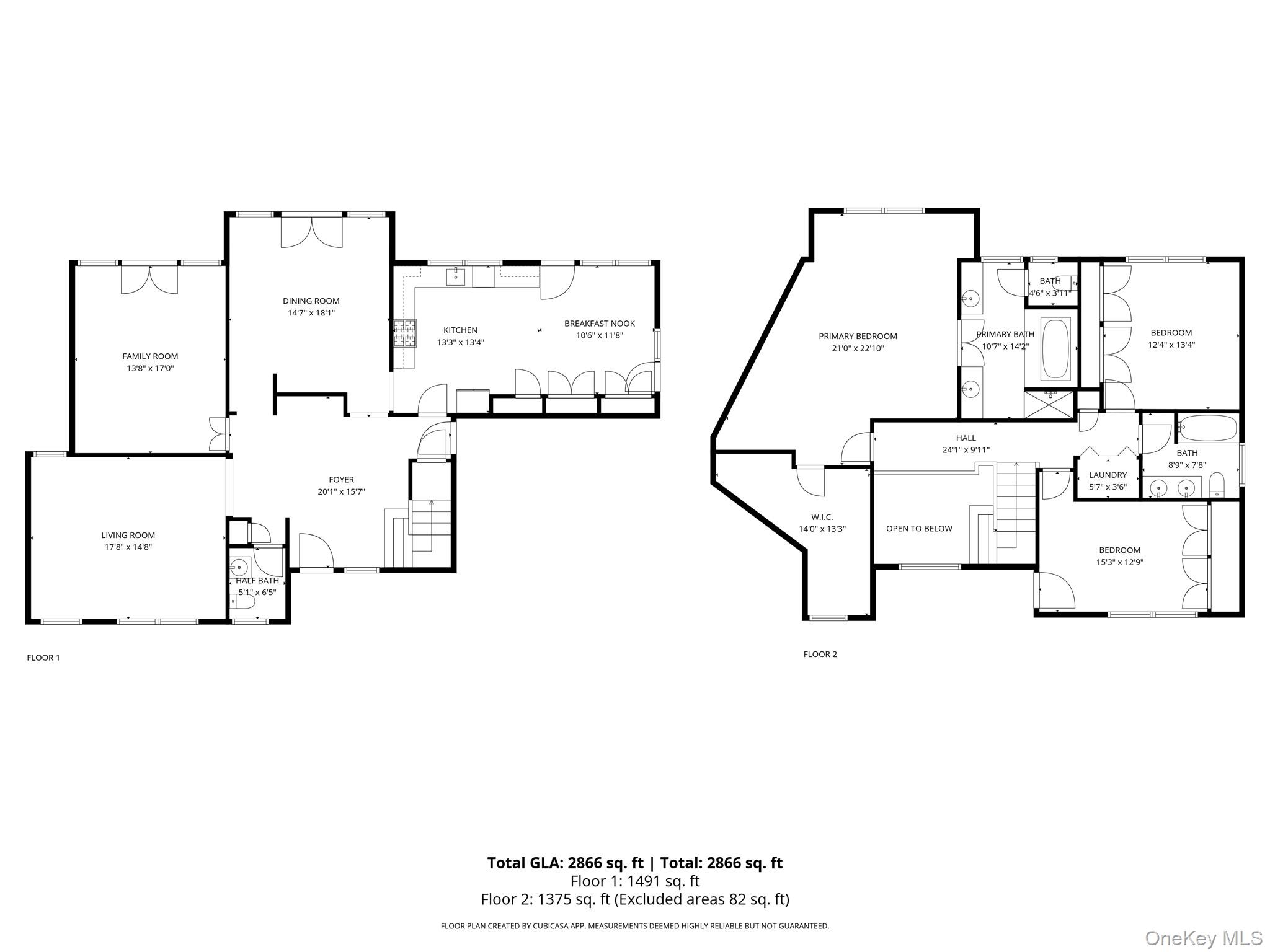 #19 photo, 18 Park Street, Pleasantville , NY 10570