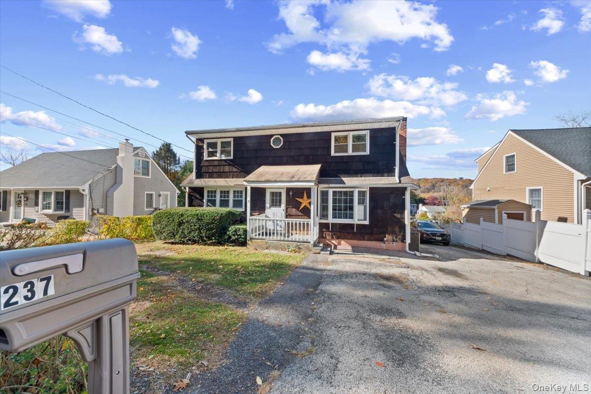 #1 photo, 237 Sprout Brook Road, Cortlandt Manor , NY 10567