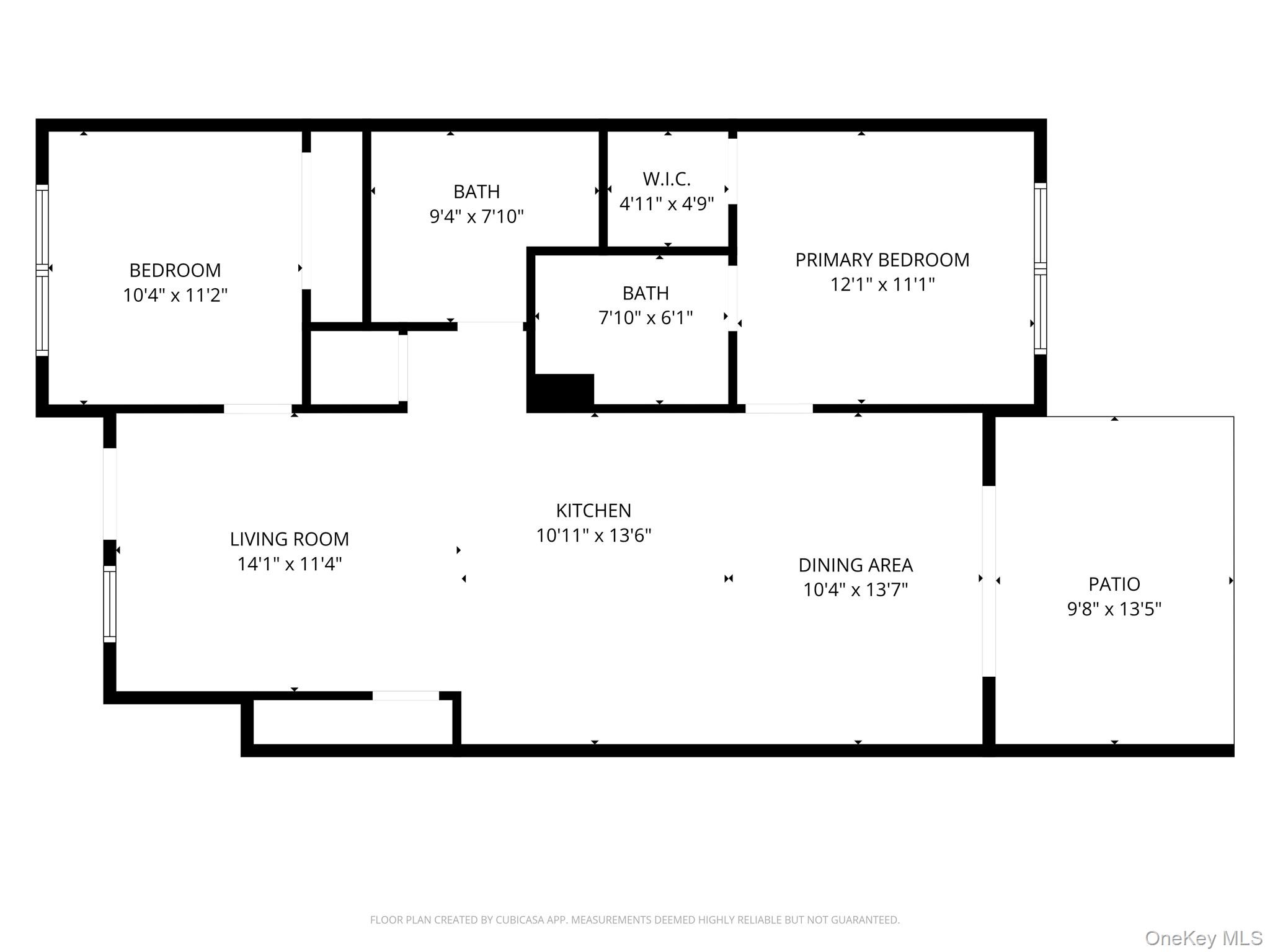 #18 photo, 470 Main Street, Armonk , NY 10504