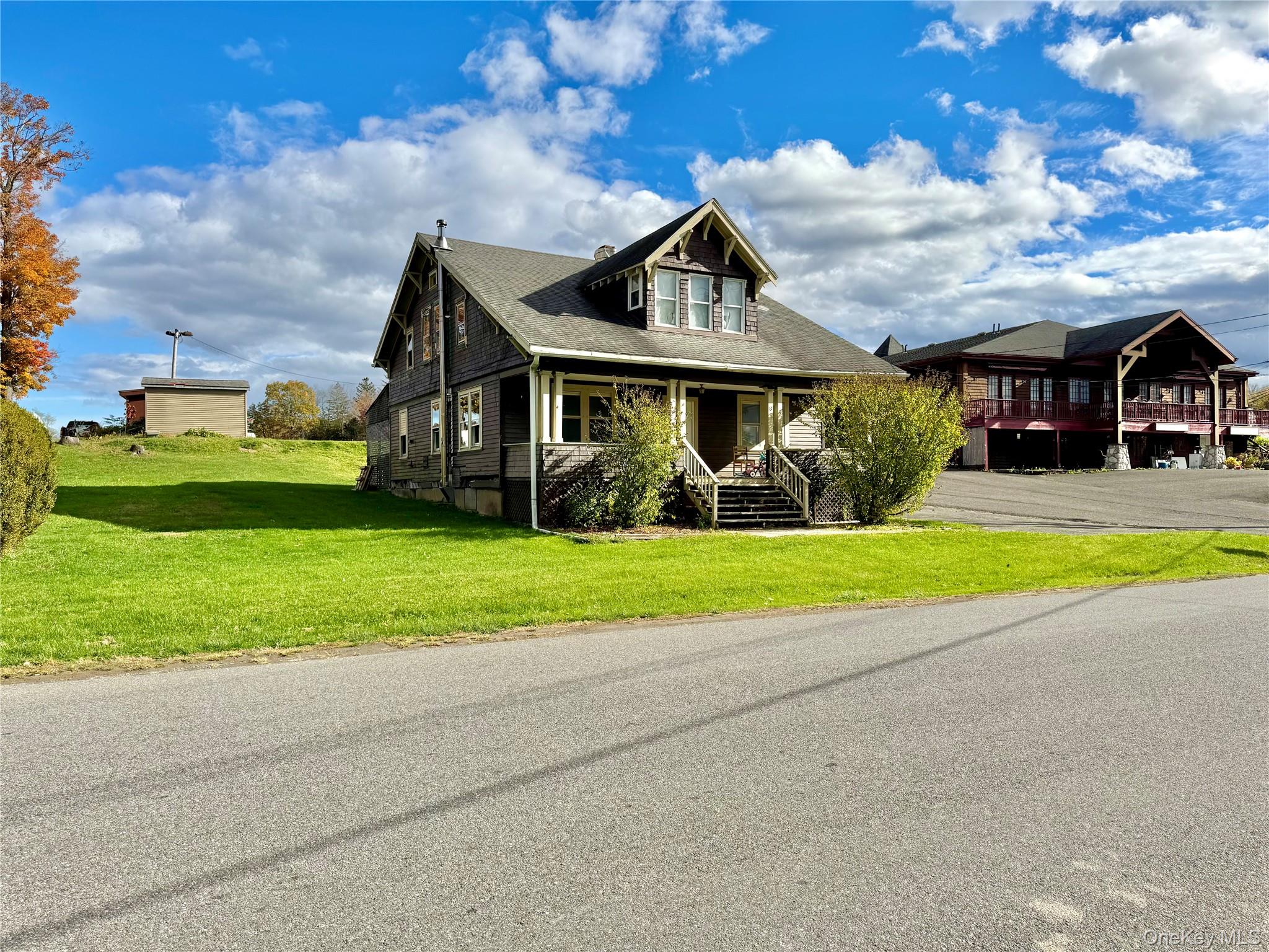 #2 photo, 8 Forest Hills Avenue, Catskill , NY 12414