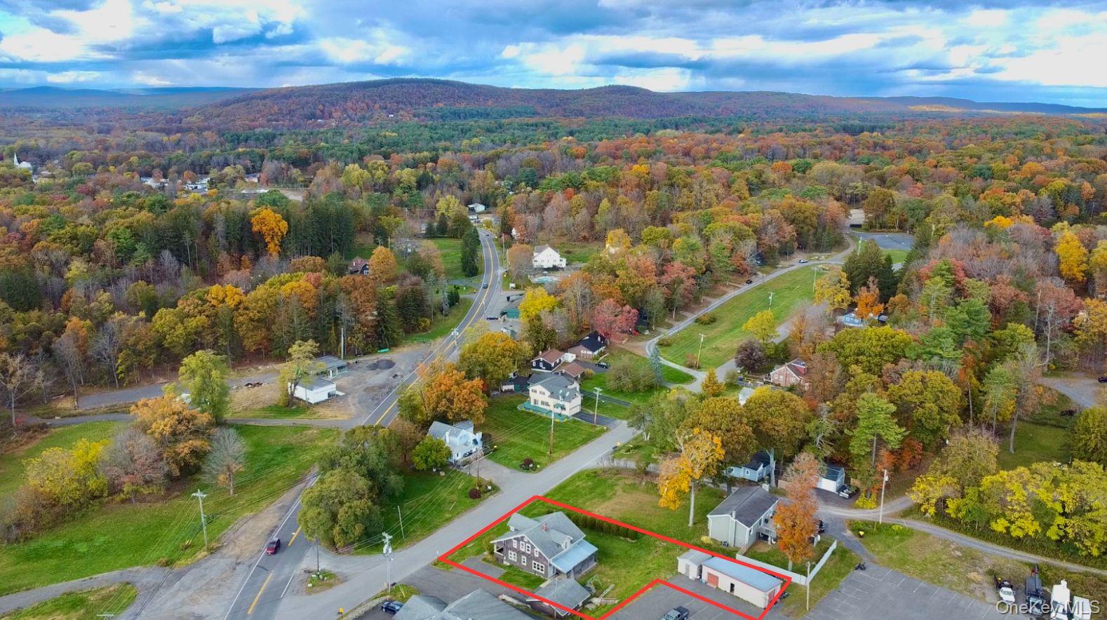 #4 photo, 8 Forest Hills Avenue, Catskill , NY 12414