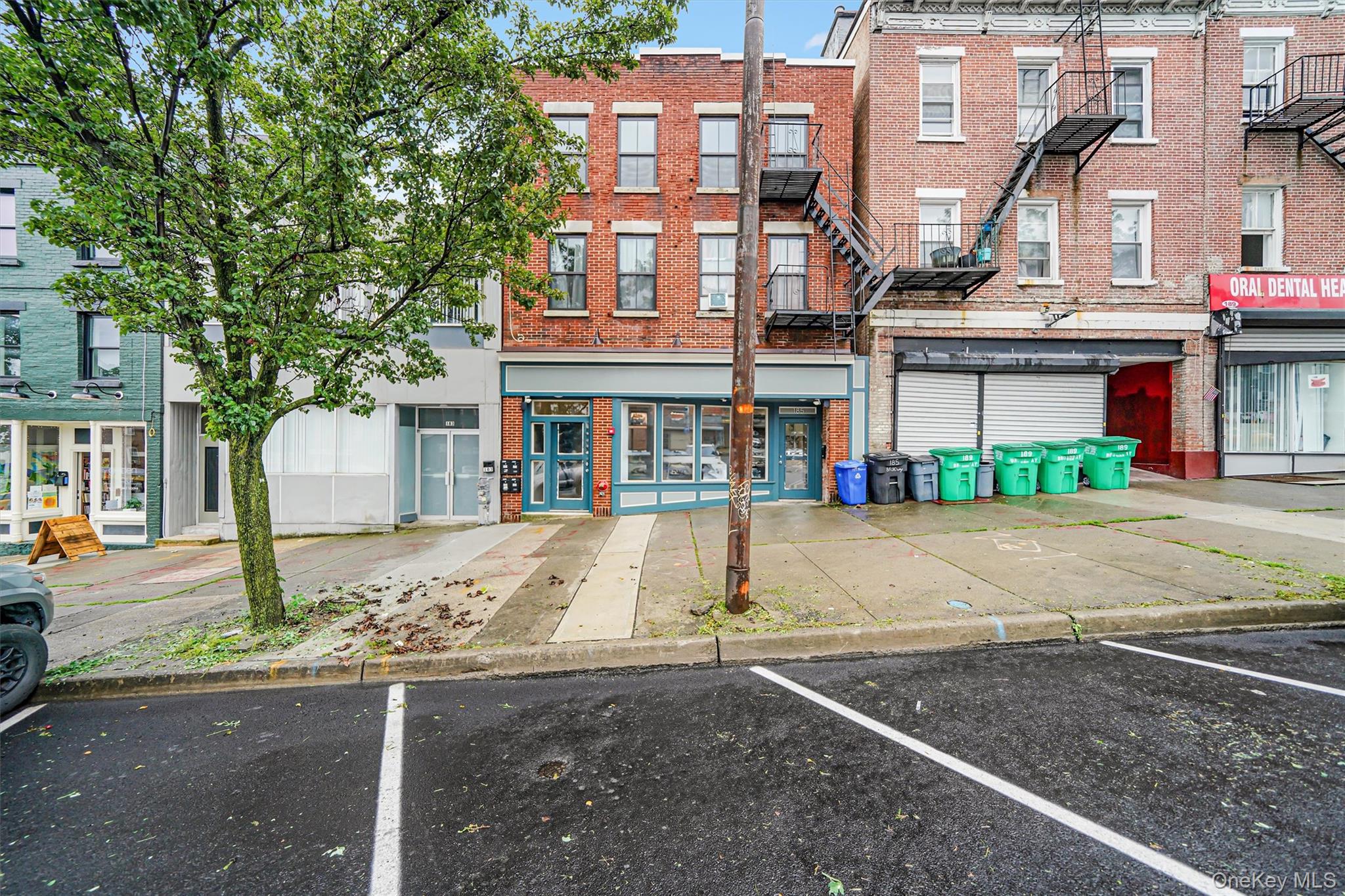 #2 photo, 185 Broadway, Newburgh , NY 12550