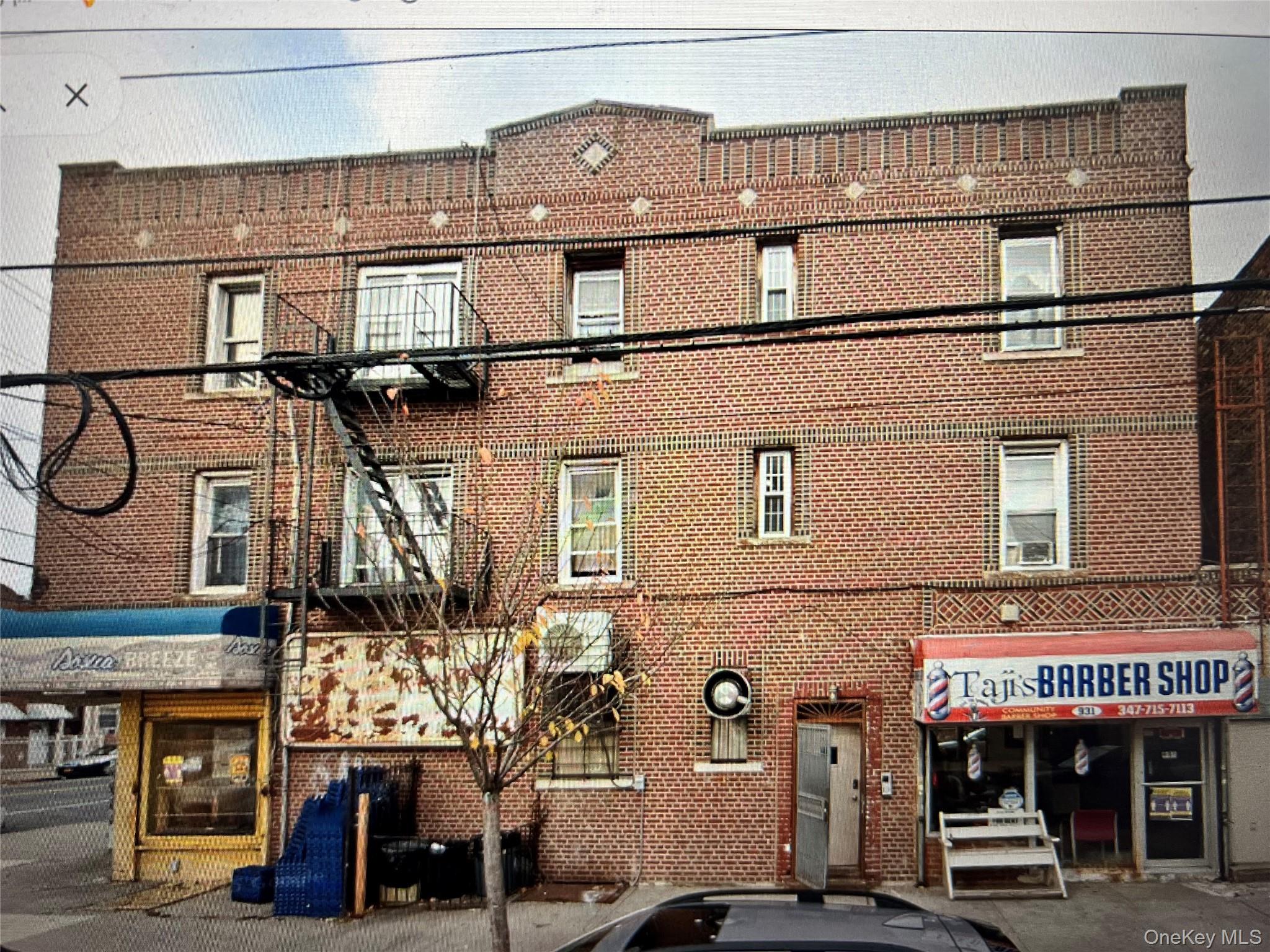 #1 photo, 931 Thomas S Boyland Street, Brooklyn , NY 11212