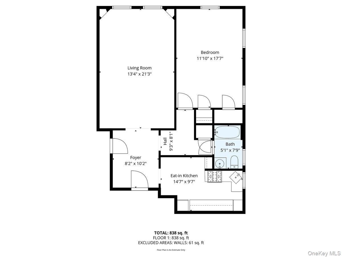 #17 photo, 22 Hamilton Place, Garden City , NY 11530