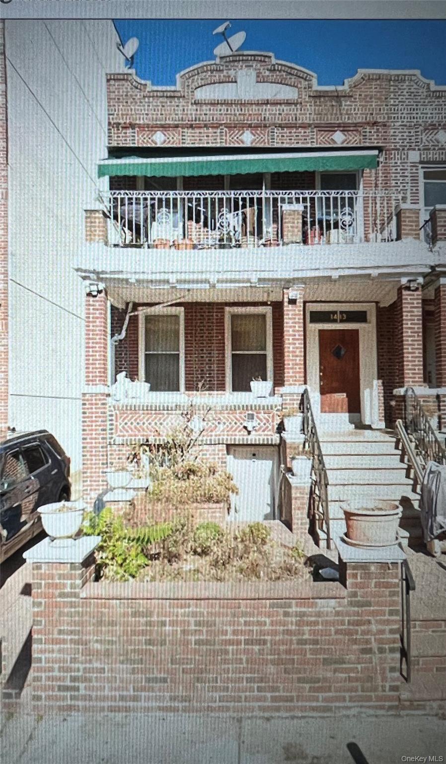 #1 photo, 1413 Lincoln Place, Brooklyn , NY 11213