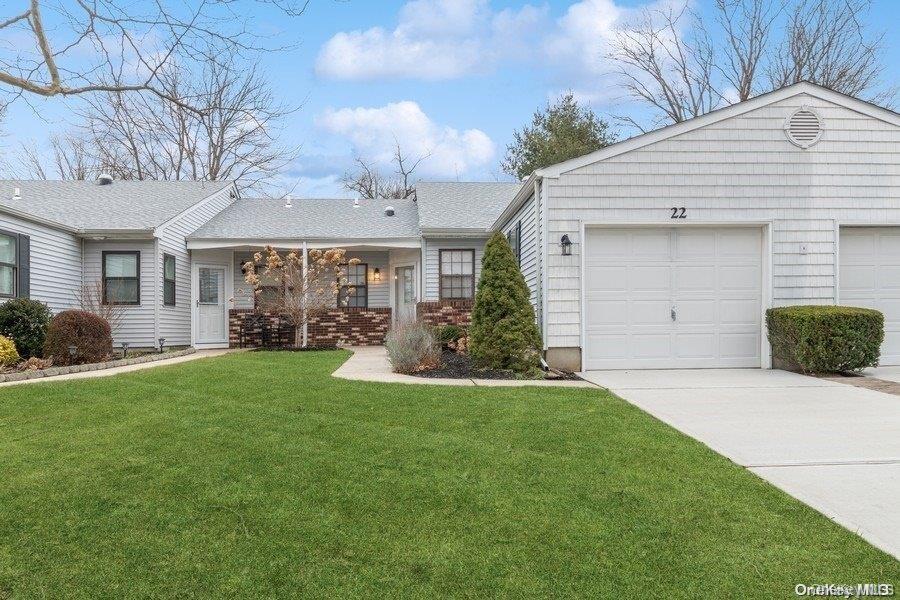 #1 photo, 22 Knolls Drive, Stony Brook , NY 11790