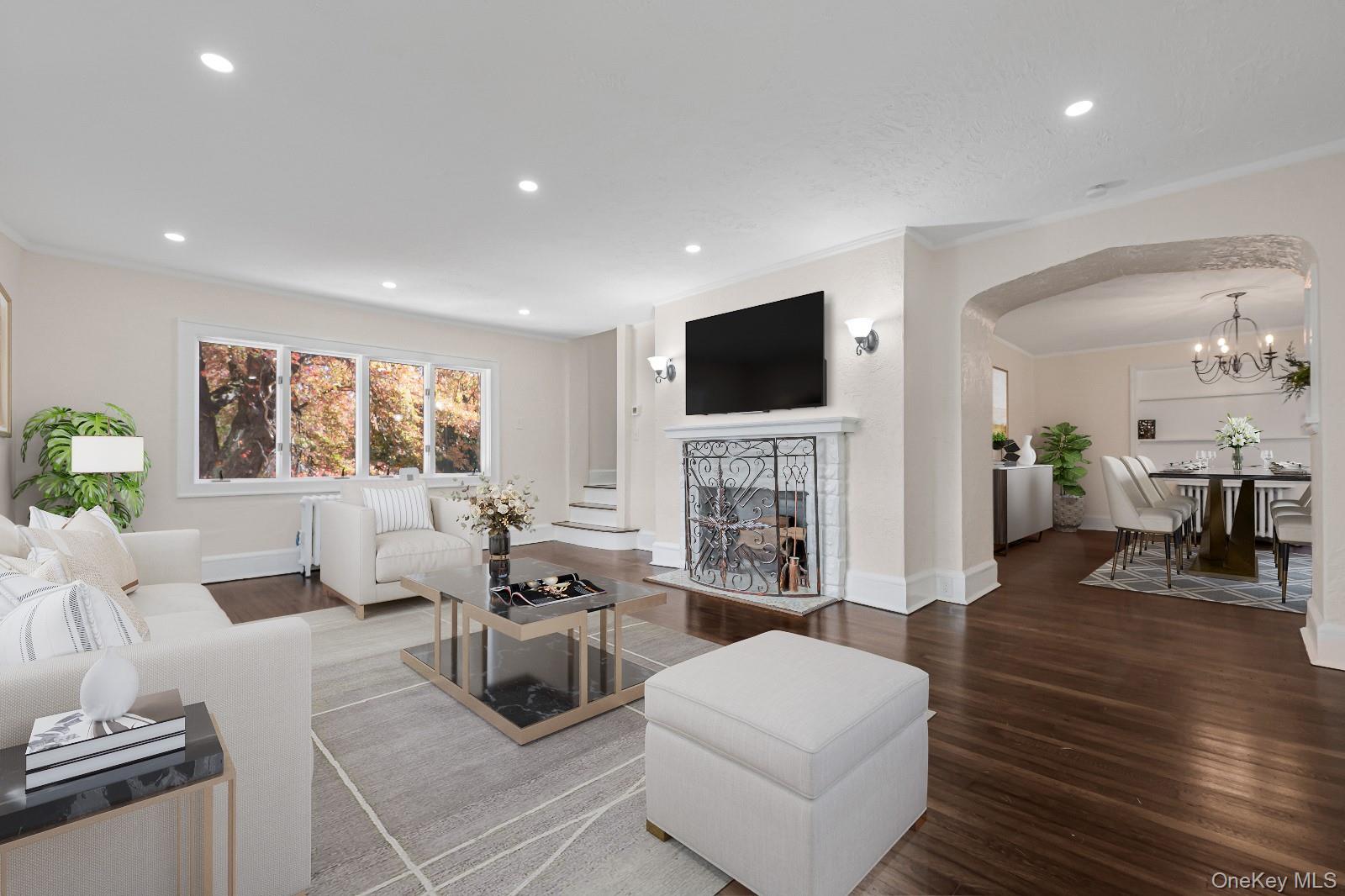 #5 photo, 39 Hillcrest Rd, Hartsdale , NY 10530