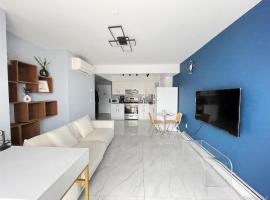 132-16 Maple Avenue #5A 法拉盛 Flushing, NY
