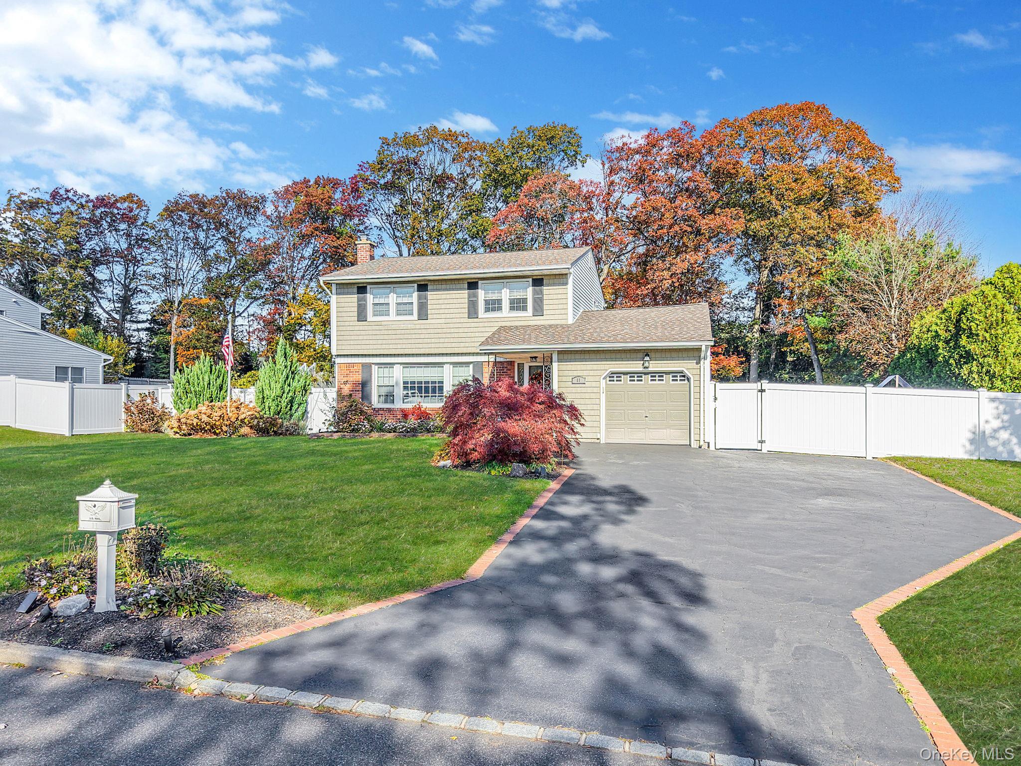 #1 photo, 11 Joyce Drive, Hauppauge , NY 11788