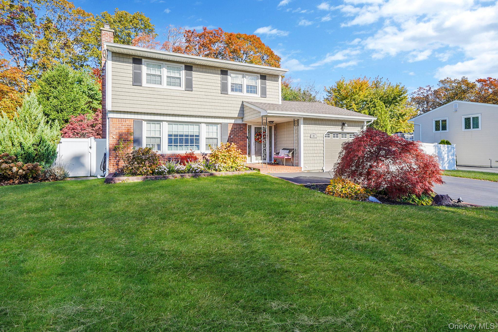 #2 photo, 11 Joyce Drive, Hauppauge , NY 11788