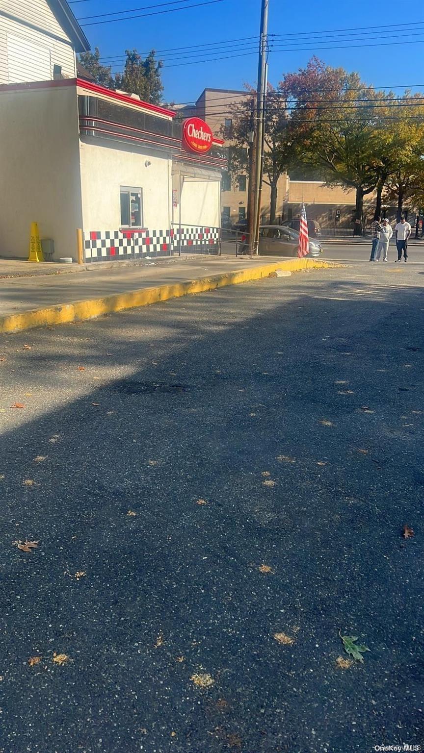 #2 photo, Guy R Brewer Boulevard, Jamaica , NY 11434