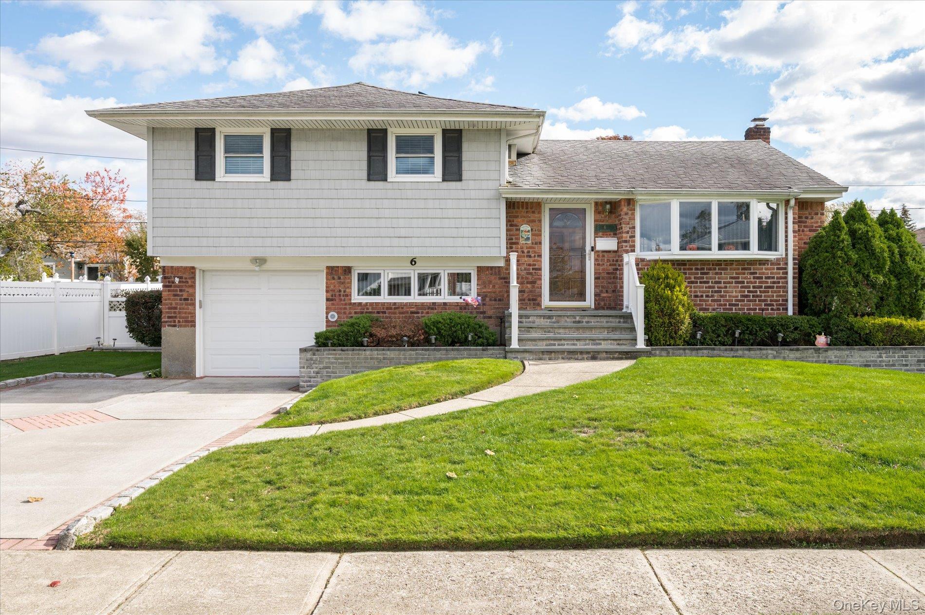 #1 photo, 6 David Drive, Farmingdale , NY 11735