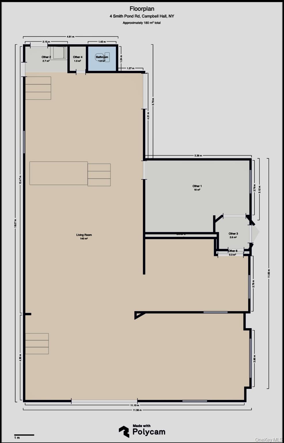 #17 photo, 3480 Route 208, Campbell Hall , NY 10916