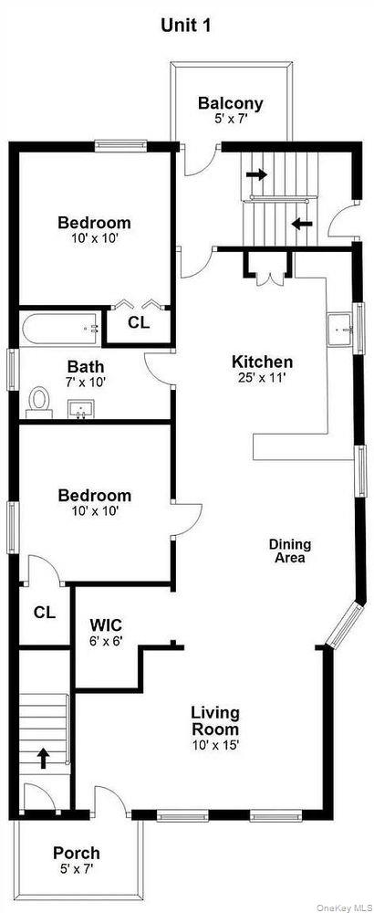 #11 photo, 18 Center Street, Poughkeepsie , NY 12601