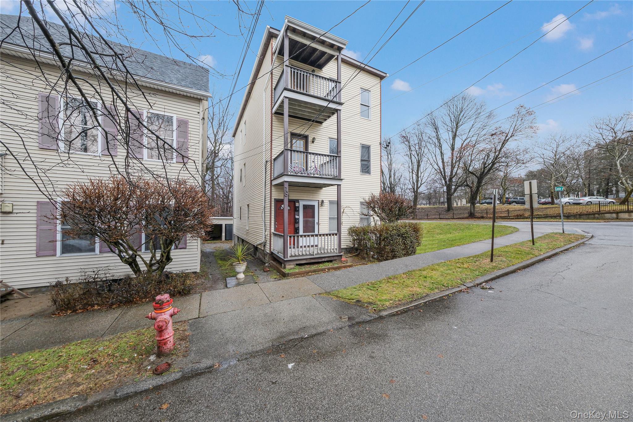 #2 photo, 18 Center Street, Poughkeepsie , NY 12601