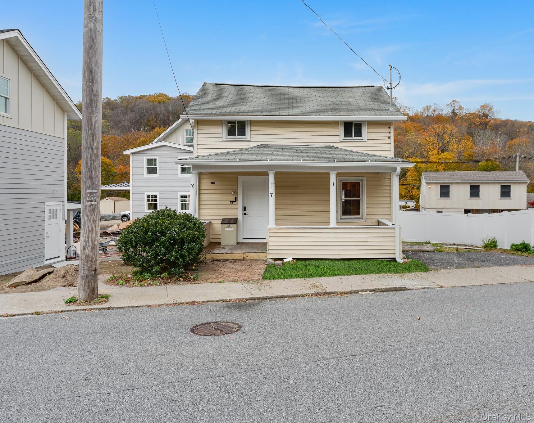 #1 photo, 7 Oak Street, Brewster , NY 10509