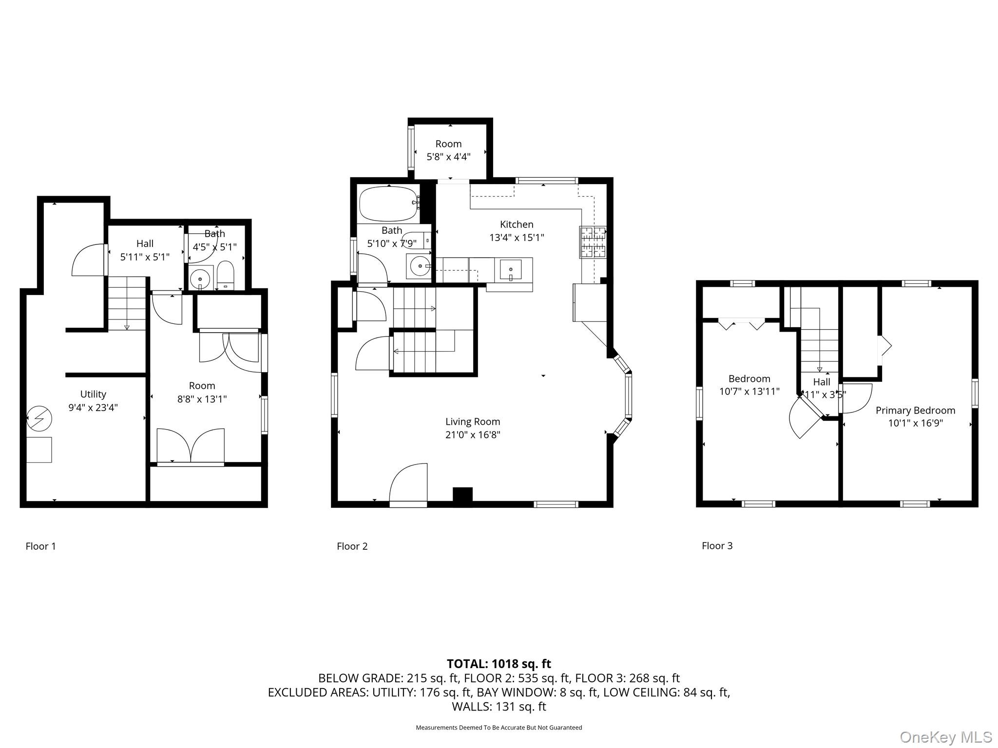 #20 photo, 7 Oak Street, Brewster , NY 10509