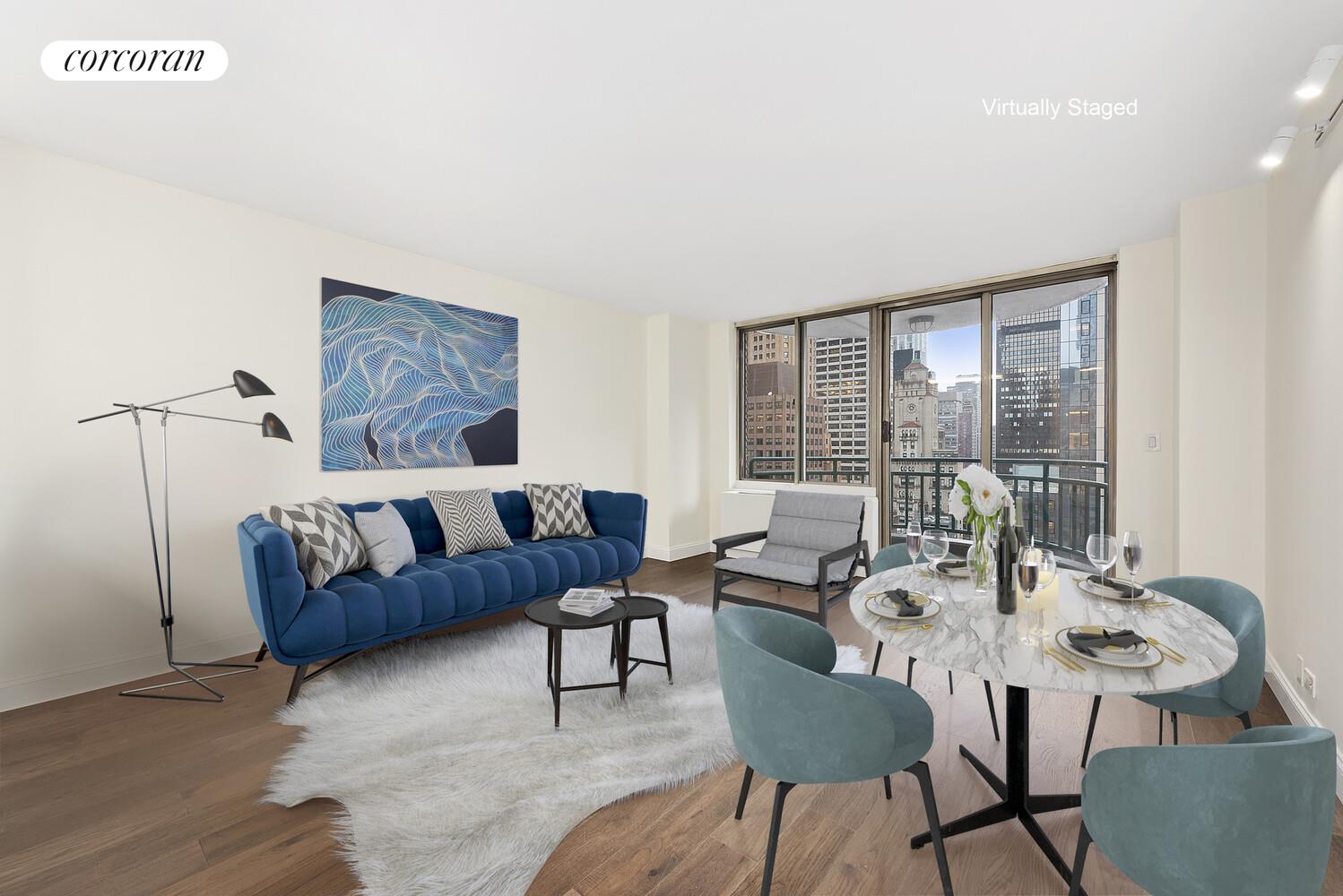 #1 photo, 145 E 48TH Street, Turtle Bay , NY 10017