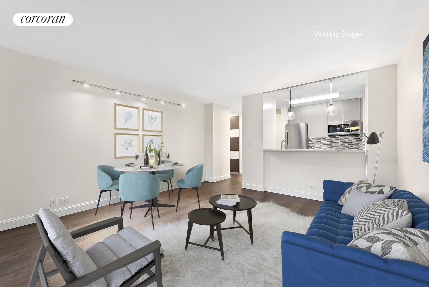 #3 photo, 145 E 48TH Street, Turtle Bay , NY 10017