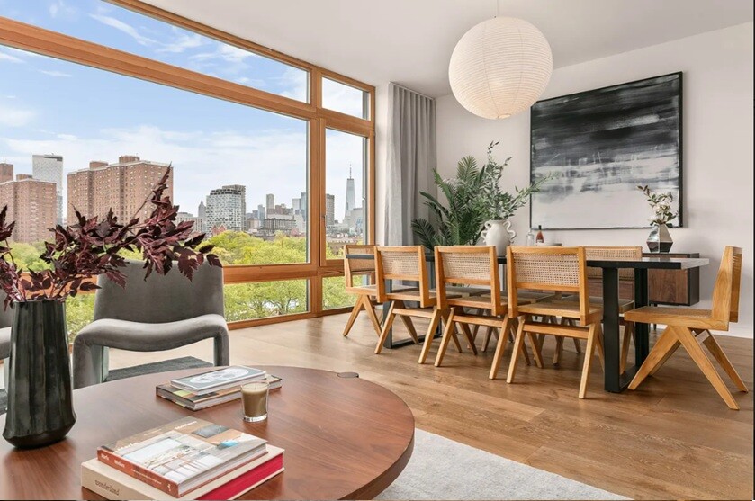 #3 photo, 298 E 2ND Street, East Village , NY 10009