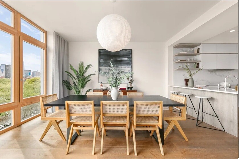 #4 photo, 298 E 2ND Street, East Village , NY 10009