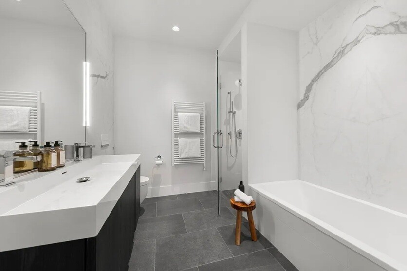 #9 photo, 298 E 2ND Street, East Village , NY 10009