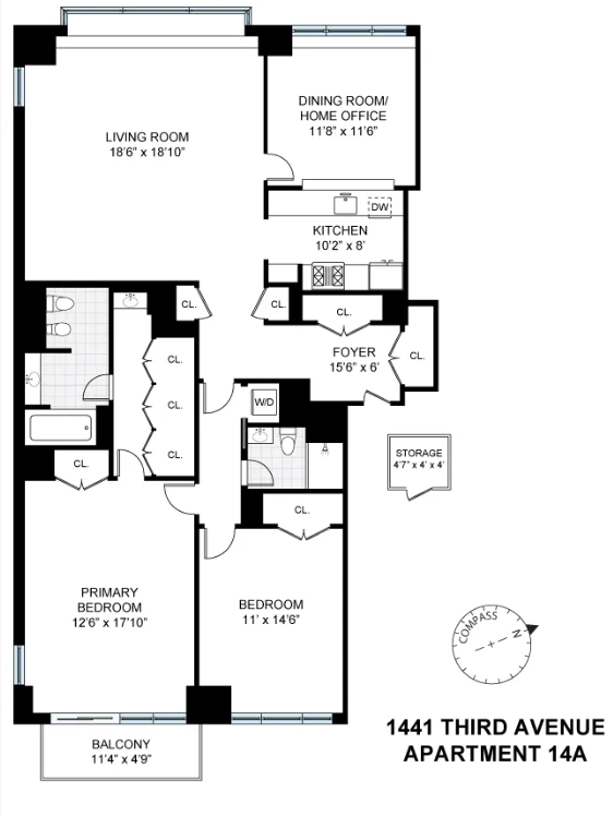 #2 photo, New York City, Upper East Side , NY 10028