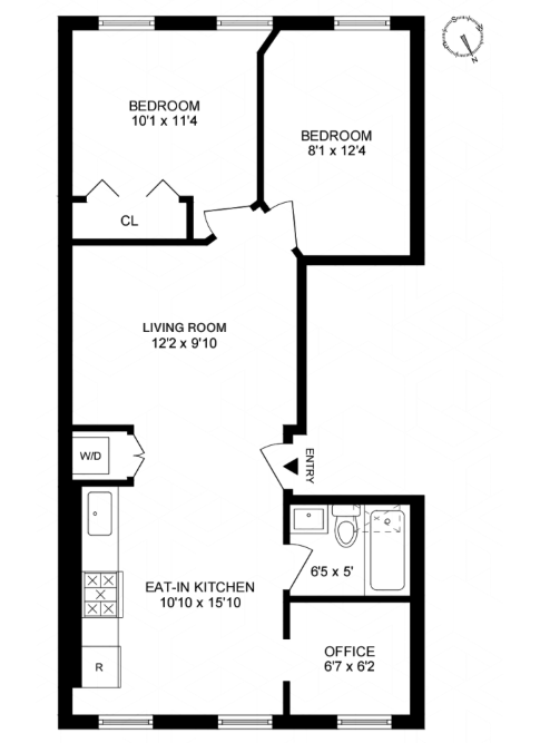 #2 photo, Brooklyn, Carroll Gardens , NY 11231