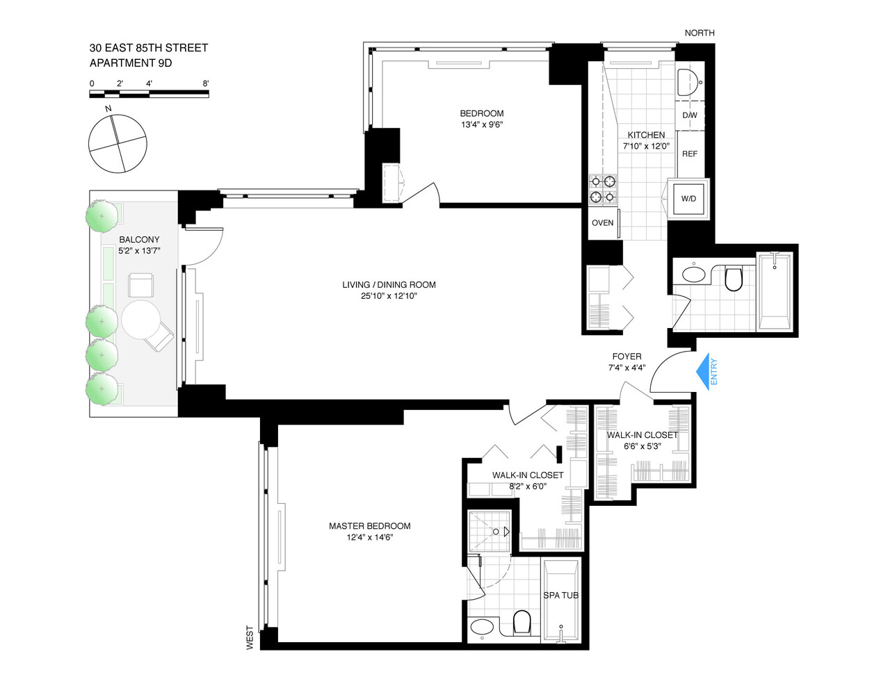 #2 photo, New York City, Upper East Side , NY 10028