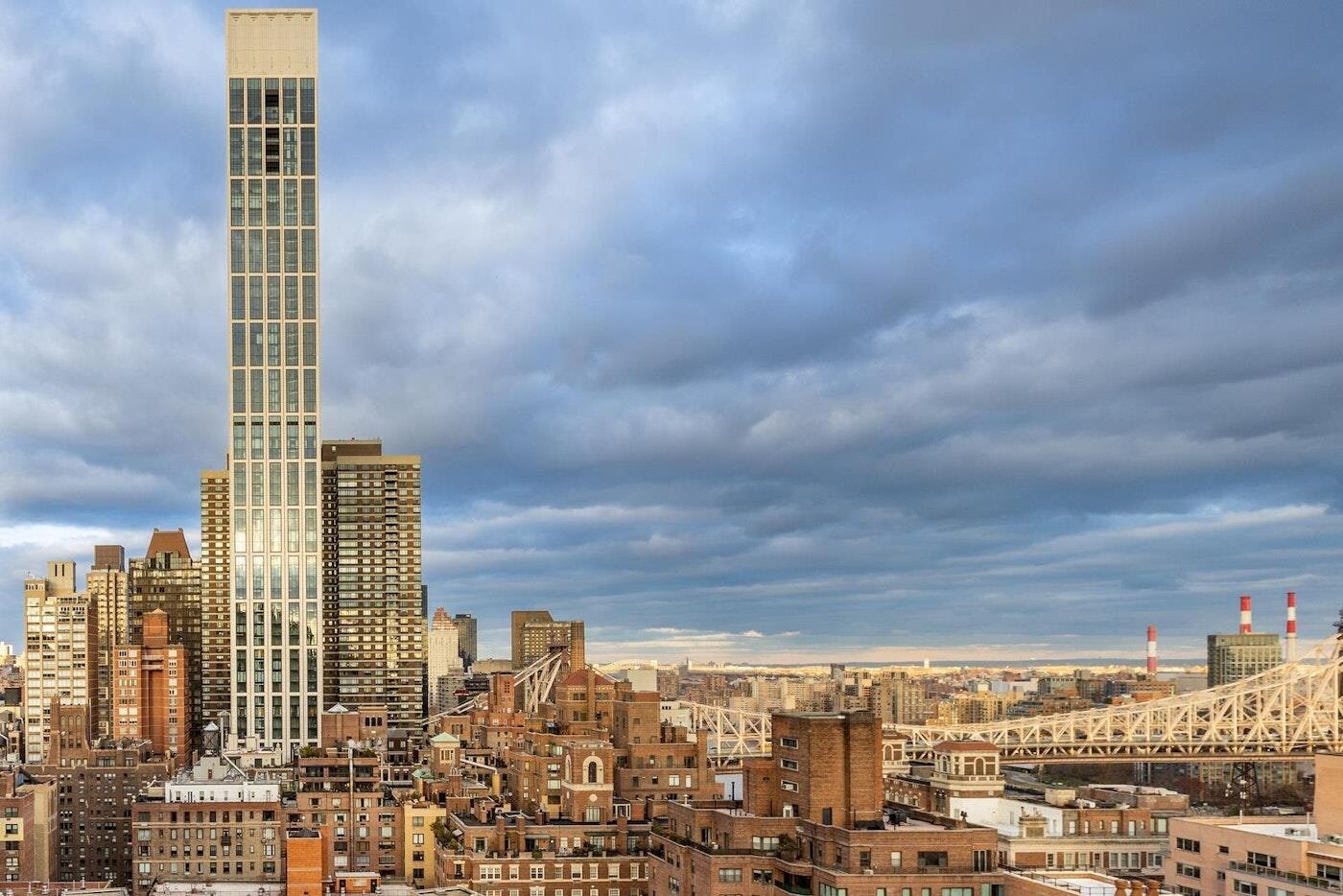 #19 photo, New York City, Sutton Place , NY 10022