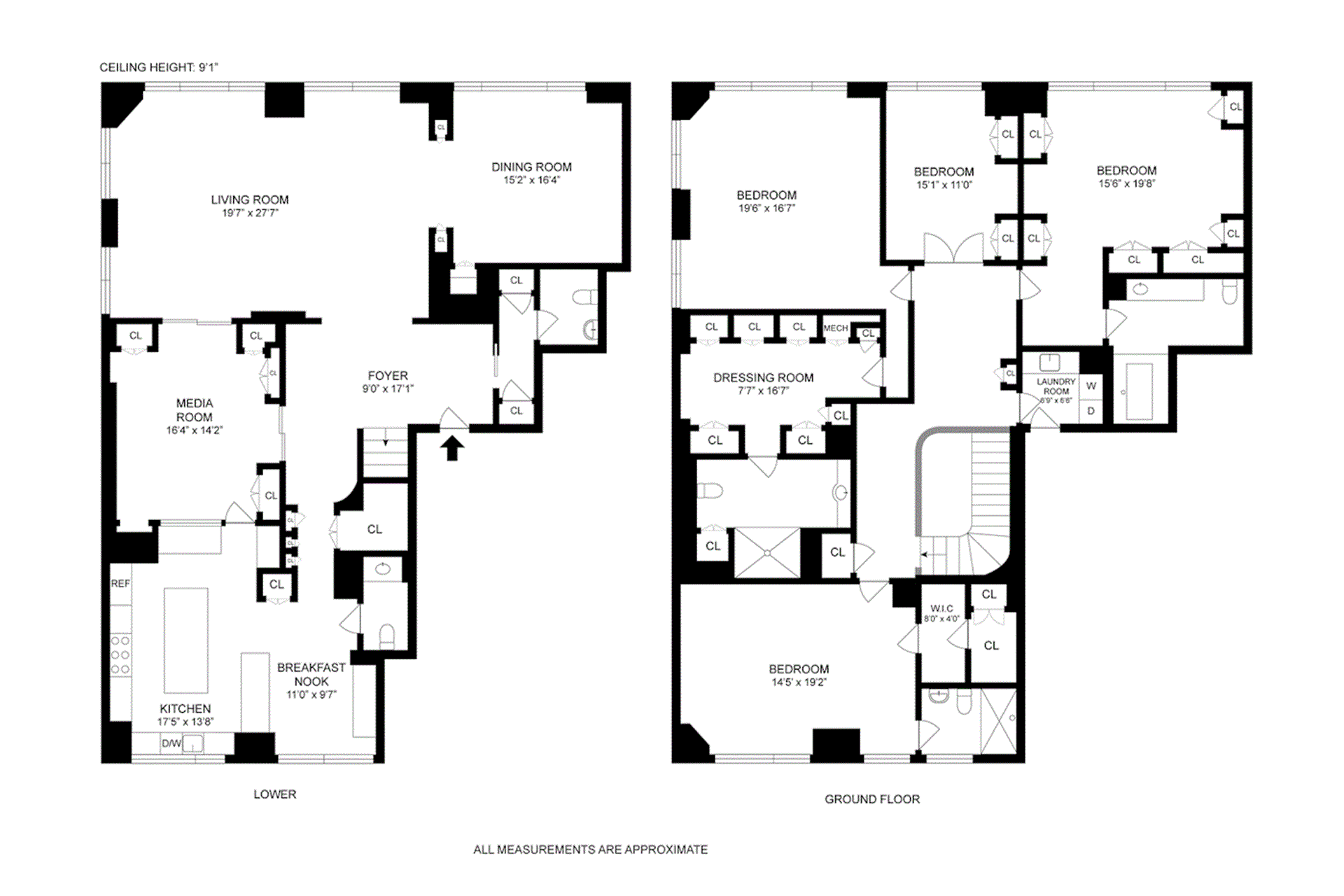 #4 photo, New York City, Sutton Place , NY 10022