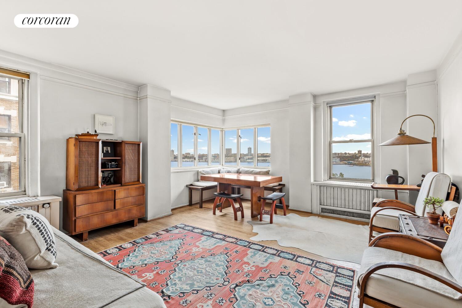 #1 photo, 310 RIVERSIDE Drive, Upper West Side , NY 10025