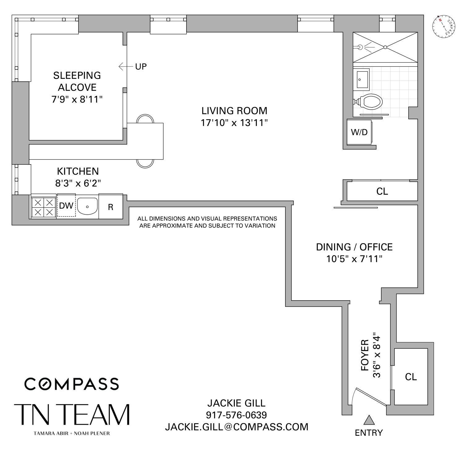 #2 photo, 165 W 20th Street, Chelsea , NY 10011