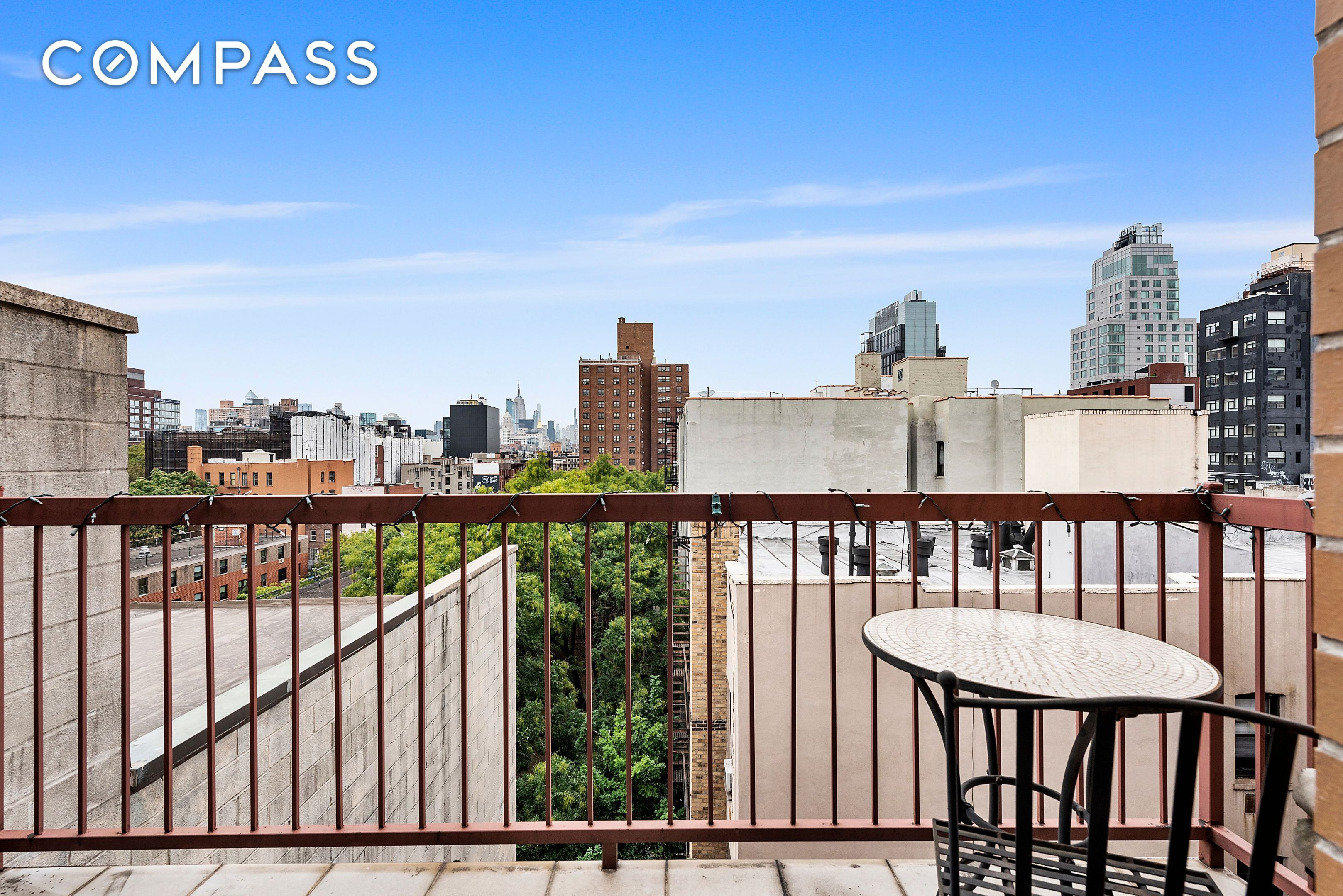 #3 photo, 62 Rivington Street, Lower East Side , NY 10002