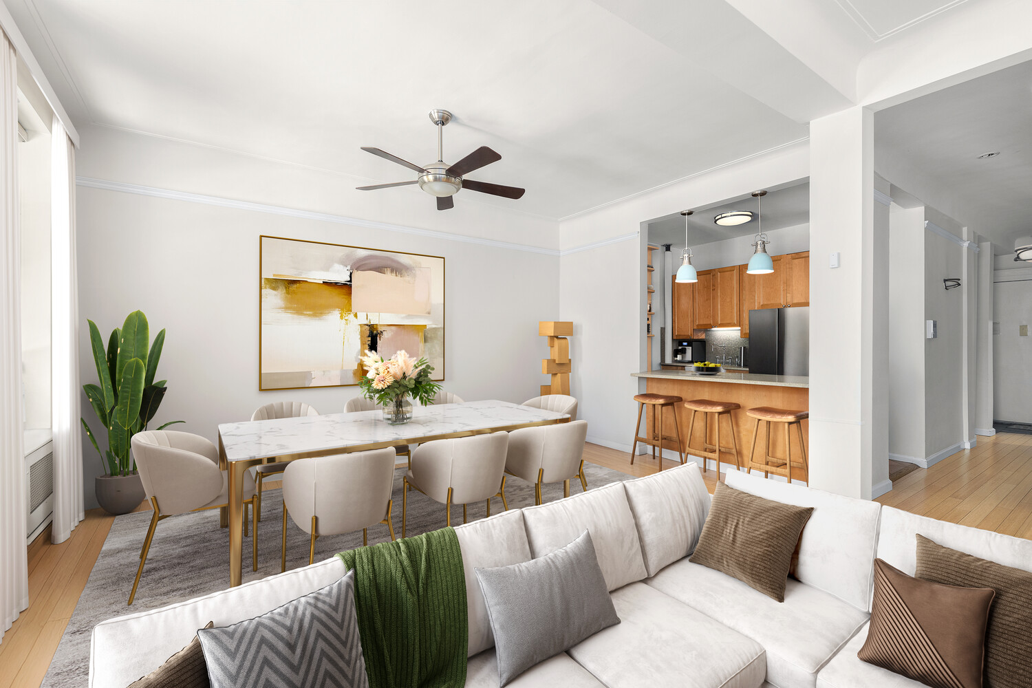 #3 photo, 839 W END Avenue, Upper West Side , NY 10025