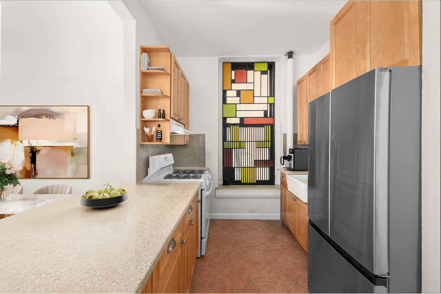 #5 photo, 839 W END Avenue, Upper West Side , NY 10025