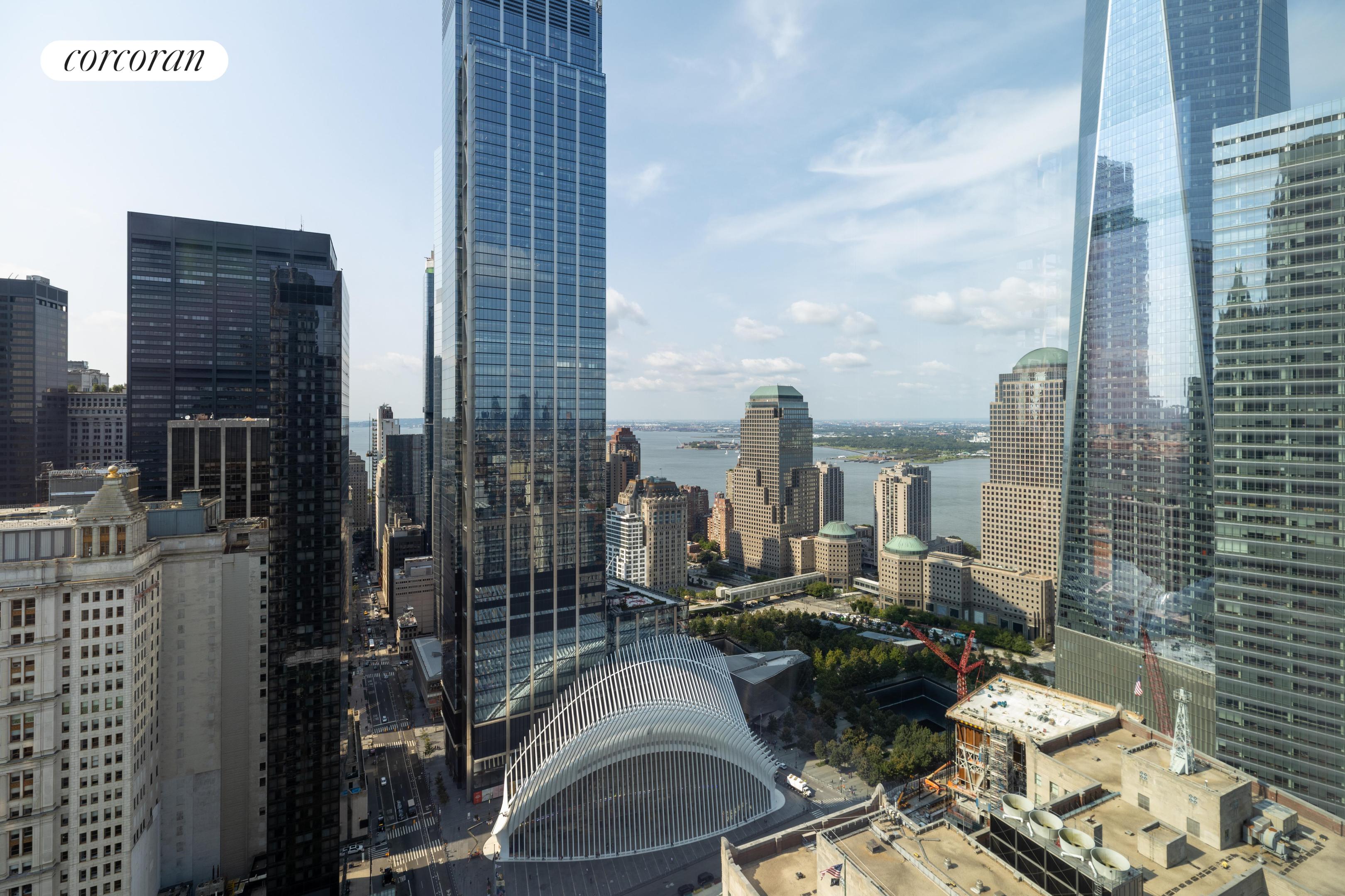 #8 photo, 30 PARK Place, Tribeca , NY 10007