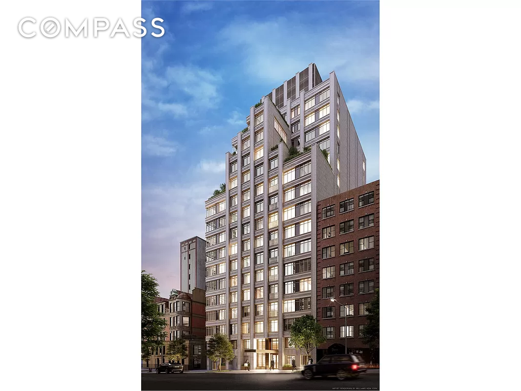 #14 photo, 269 W 87th Street, Upper West Side , NY 10024