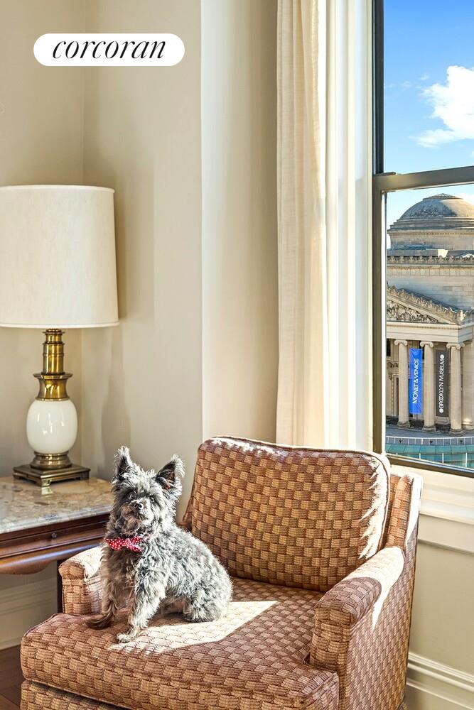 #13 photo, 135 EASTERN Parkway, Prospect Heights , NY 11238