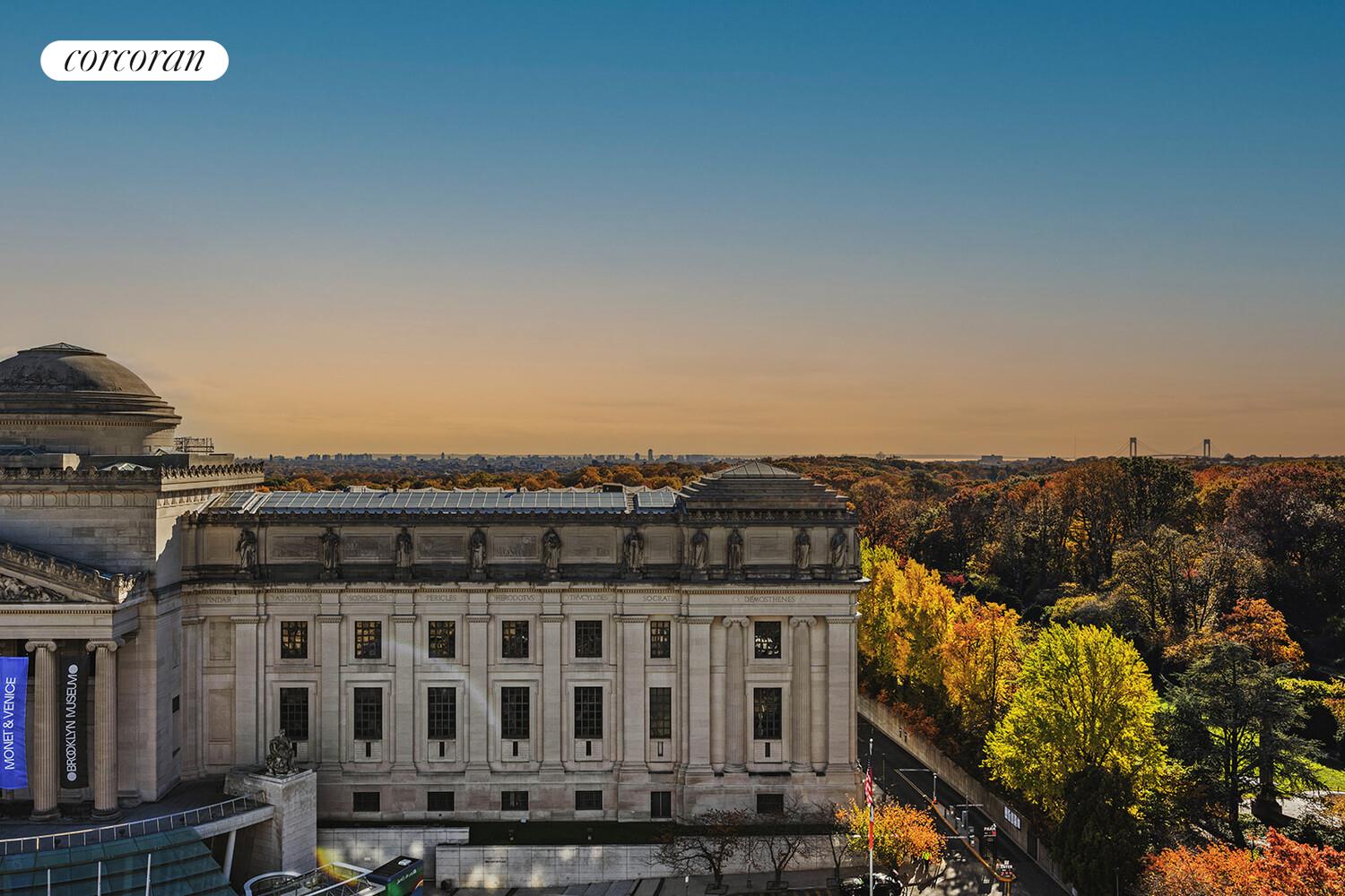 #18 photo, 135 EASTERN Parkway, Prospect Heights , NY 11238