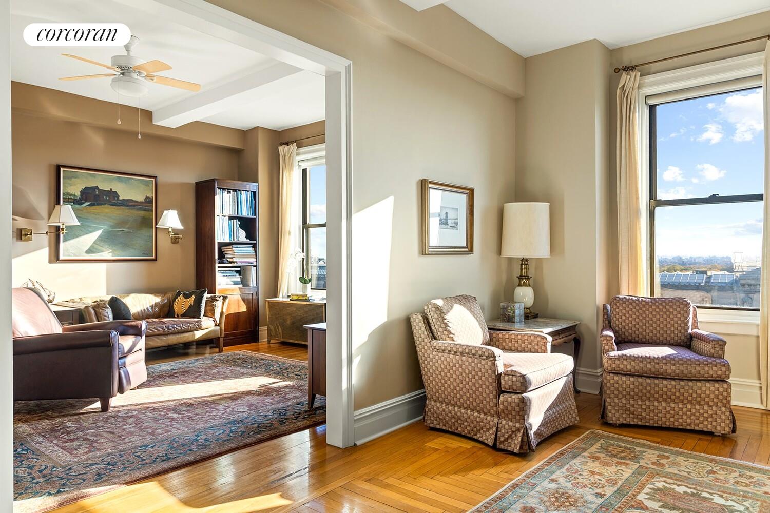 #5 photo, 135 EASTERN Parkway, Prospect Heights , NY 11238