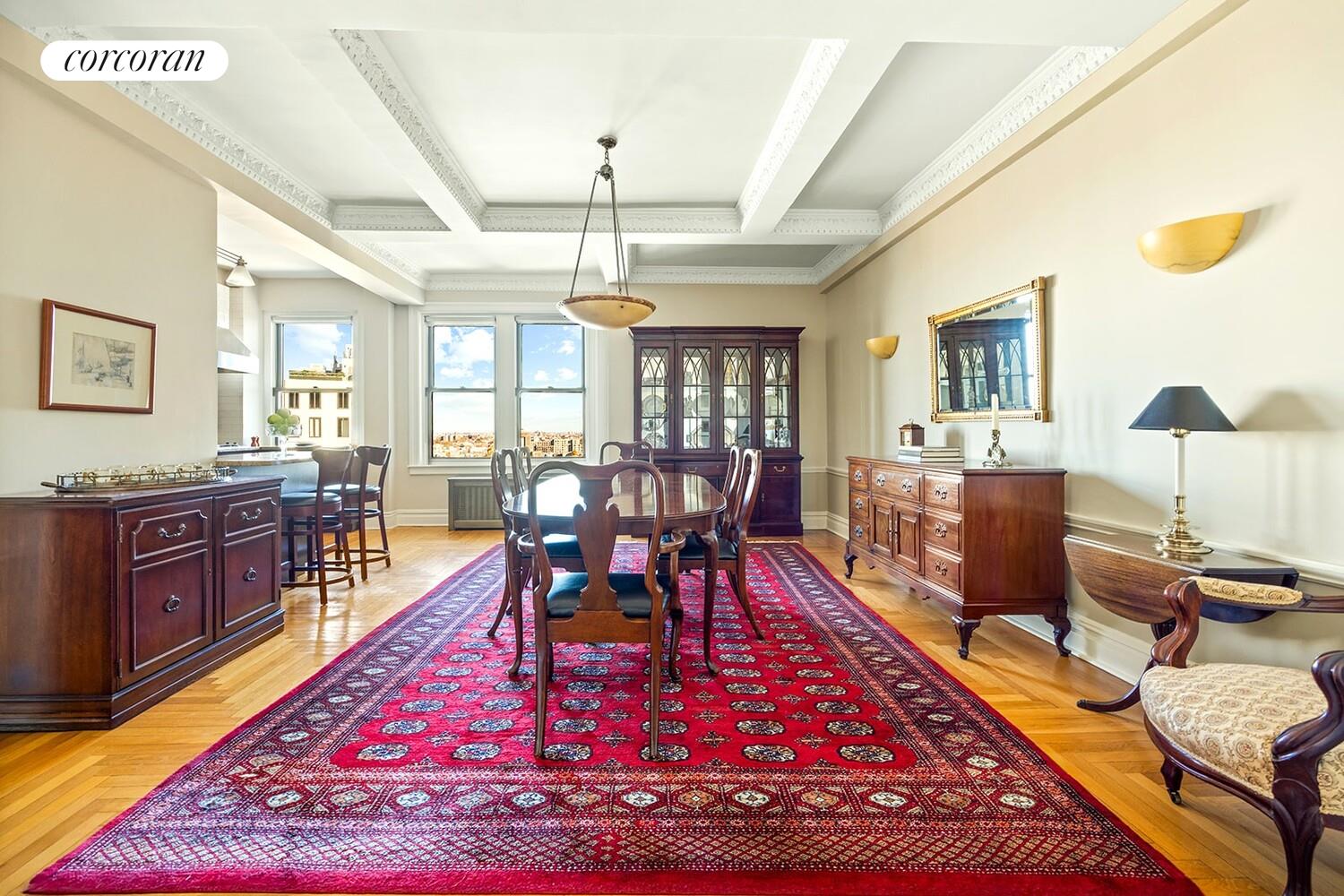 #6 photo, 135 EASTERN Parkway, Prospect Heights , NY 11238