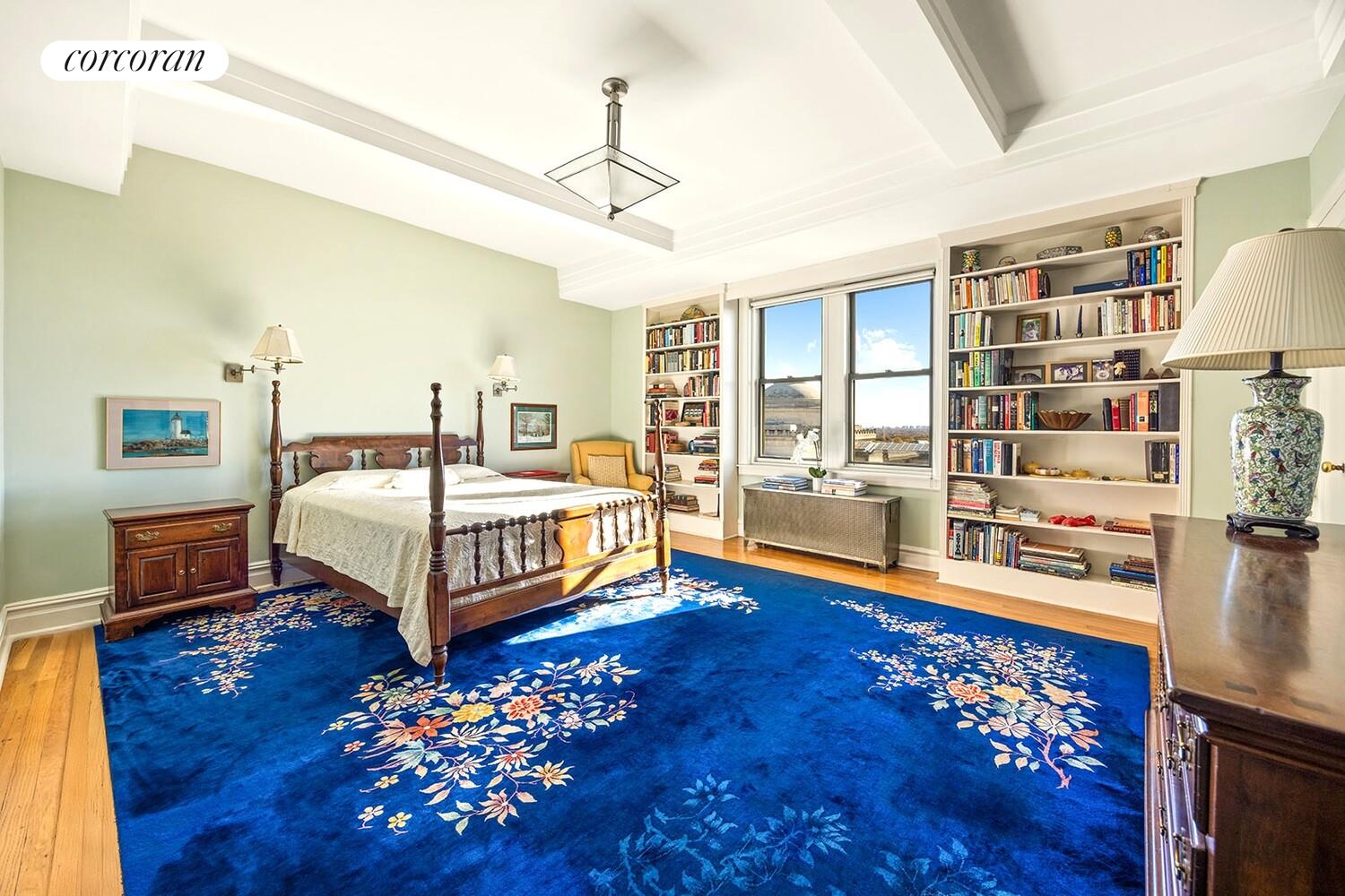 #9 photo, 135 EASTERN Parkway, Prospect Heights , NY 11238