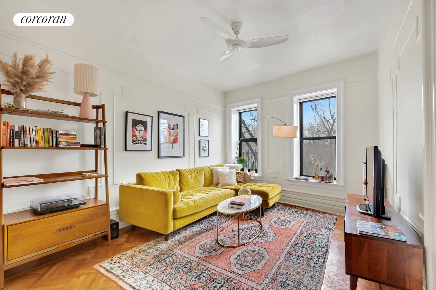 #3 photo, 147 PROSPECT Park SW, Windsor Terrace , NY 11218